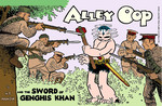 Alley Oop (TPB) nr. 12: Alley Oop and the Sword of Genghis Khan. 