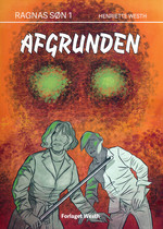 Ragnas søn (HC) nr. 1: Afgrunden. 