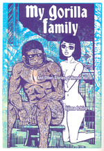 My Gorilla Family (TPB): My Gorilla Family. 