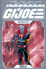 G.I.Joe (HC): Codename G.I.Joe Deluxe Edition Book 2. 