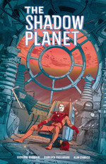 Shadow Planet, The (TPB): Shadow Planet, The. 