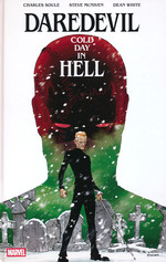 Daredevil (HC): Daredevil: Cold Day in Hell (2025). 