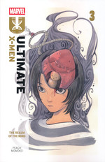 X-Men (TPB): Ultimate X-Men (2024) Vol. 3: The Realm of the Mind. 