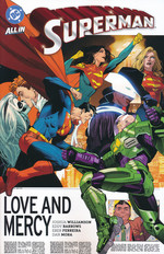 Superman (TPB): Superman (2023) Vol. 5: Love and Mercy. 
