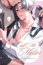 Call Me Master (TPB). 