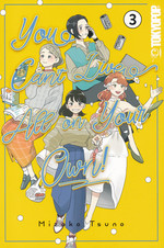 You Can't Live All on Your Own! (TPB) nr. 3. 