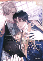 Eternal Covenant (TPB) nr. 2. 