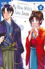 My New Wife's Fake Smile (TPB) nr. 2. 