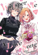 Whisper Me a Love Song (TPB) nr. 10: (Yuri). 