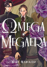 Omega Megaera (TPB) nr. 1. 