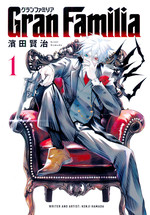 Gran Familia (TPB) nr. 1.