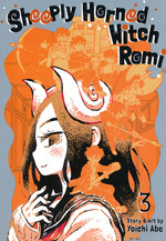 Sheeply Horned Witch Romi (TPB) nr. 3: Sleep Spell (Final Volume). 