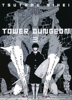 Tower Dungeon (TPB) nr. 3. 