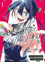 Curtain Call for You (TPB) nr. 1: Act Your Heart Out!. 