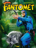 Fantomet (HC) nr. 3: Legenden vender tilbage 3. 
