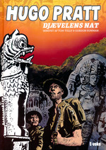 Hugo Pratt (HC) nr. 1: Djævelens nat. 