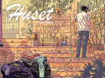 Huset (HC): Huset. 