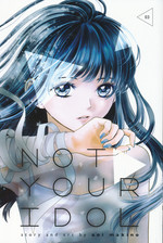 Not Your Idol (TPB) nr. 3. 