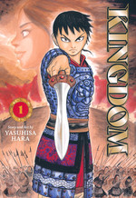 Kingdom (TPB) nr. 1. 