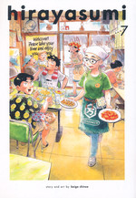 Hirayasumi (TPB) nr. 7. 