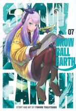 Snowball Earth (TPB) nr. 7. 