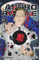 Astro Royale (TPB) nr. 3. 