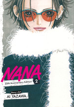 Nana 25th Anniversary Edition (TPB) nr. 2. 