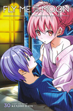Fly Me to the Moon (TPB) nr. 30. 