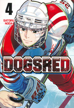 Dogsred (TPB) nr. 4. 