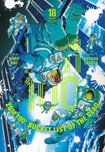 Zom 100: Bucket List of the Dead (TPB) nr. 18. 