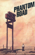 Phantom Road (TPB) nr. 3: Volume Three. 