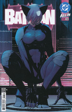 Batman, Absolute nr. 13. 