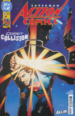 Action Comics nr. 1091. 