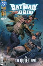 Batman & Robin, Vol. 3 (2023) nr. 26. 