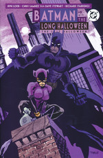 Batman: Long Halloween - The Last Halloween nr. 9. 