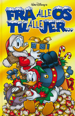Disney's Juleklassikere nr. 32: Fra alle os til alle jer…. 