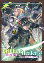 Brilliant Healer's New Life in the Shadows, The (TPB) nr. 2. 