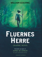 Fluernes Herre (HC): Fluernes Herre. 