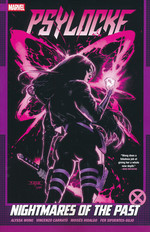 X-Men (TPB): Psylocke (2024) Vol. 2: Nightmares of the Past. 