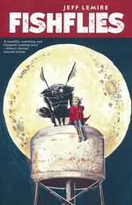 Fishflies (TPB): Fishflies. 
