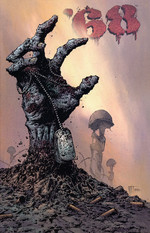 '68 (TPB): '68 Compendium. 