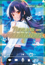 Tune In to the Midnight Heart (TPB) nr. 4. 