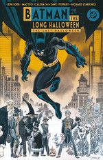 Batman: Long Halloween - The Last Halloween nr. 10. 