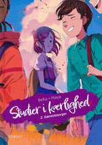 Studier i kærlighed (HC) nr. 2: Kærestesorger. 