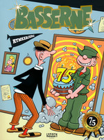 Basserne Album: Basserne 75 År.. 