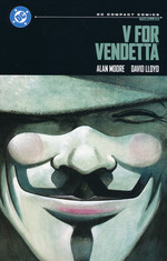 V For Vendetta (TPB): V for Vendetta (DC Compact Comics Edition). 