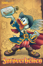 Jumbo Temabog: Sørøverhelten. 