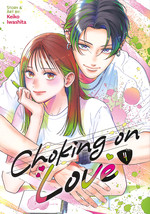 Choking on Love (TPB) nr. 4: Love by Design. 