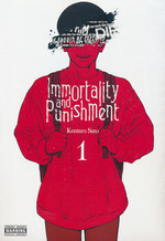 Immortality and Punishment (TPB) nr. 1. 