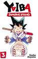 Yaiba Samurai Legend (TPB)